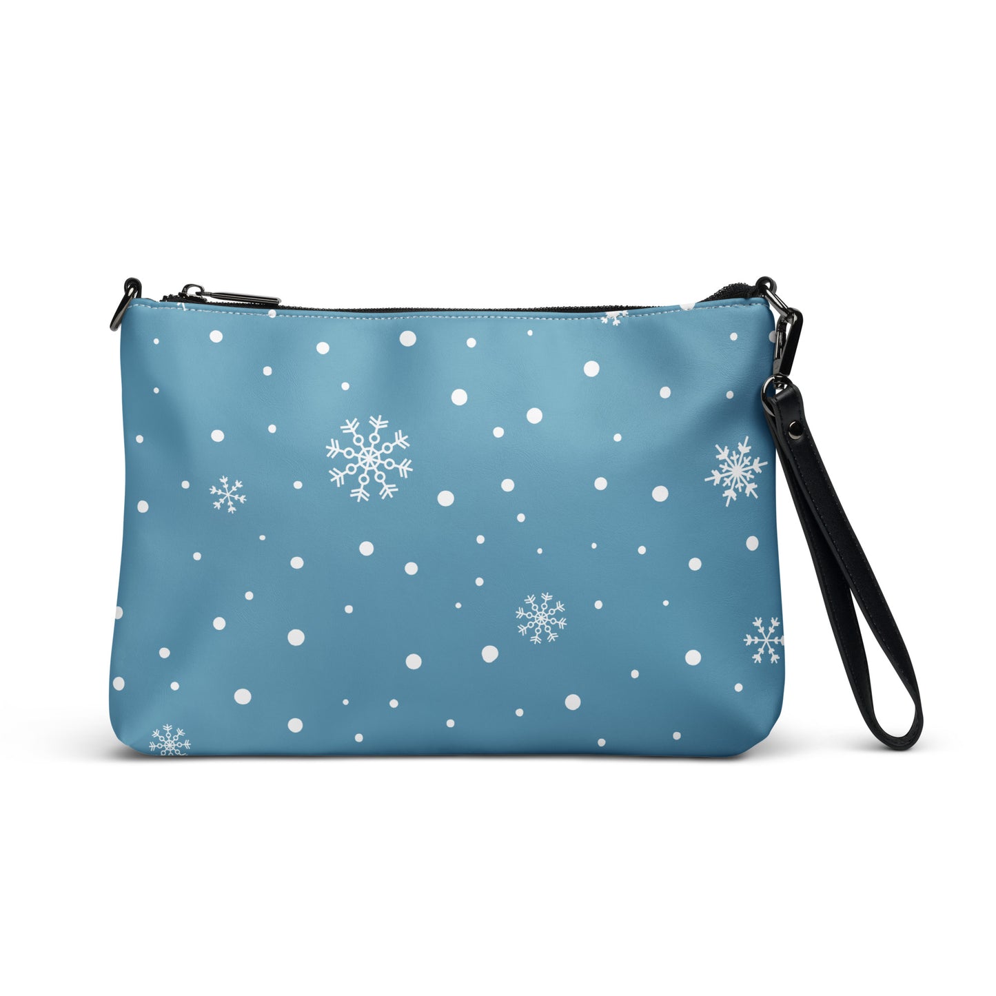 Winter Frost Purse
