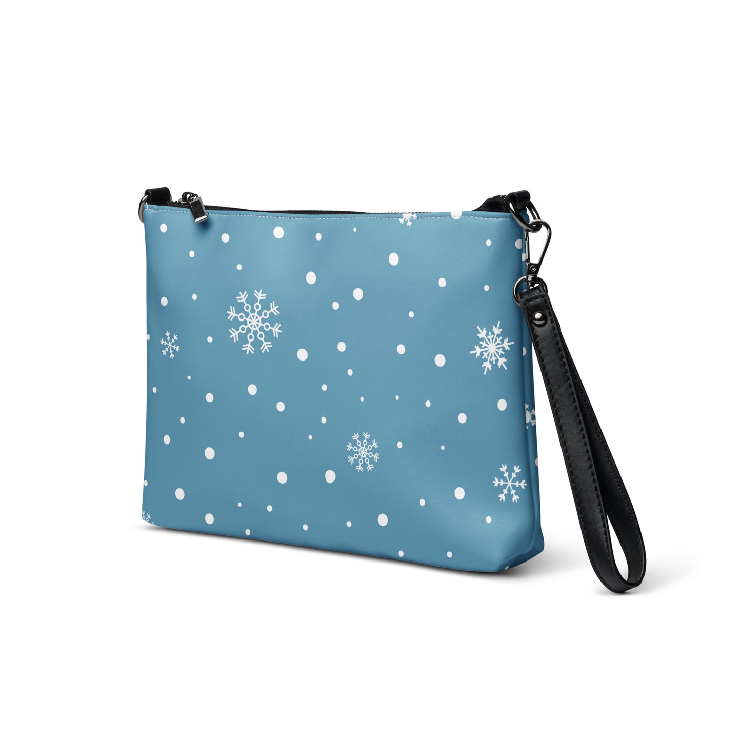 Winter Frost Purse