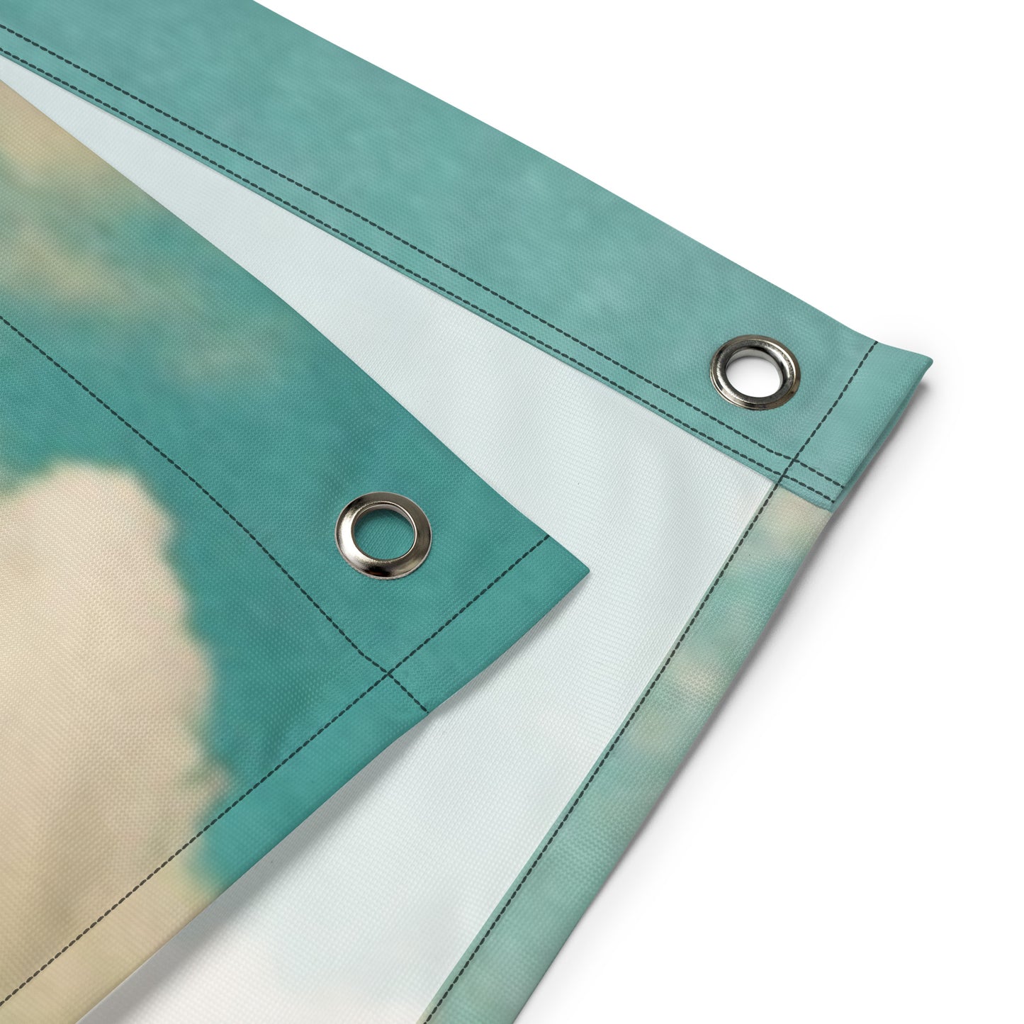 Rocky Mountain Flag
