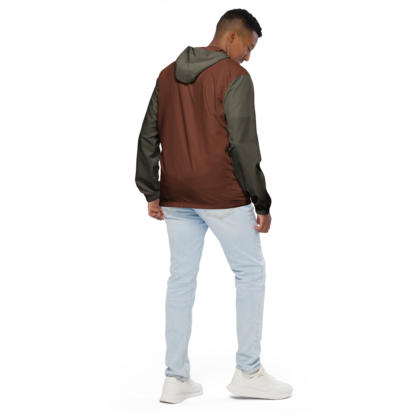 Men’s Adventurer Windbreaker