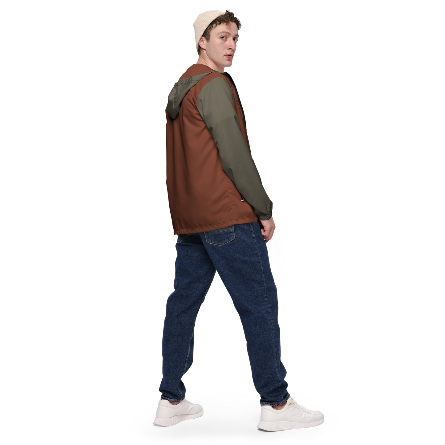 Men’s Adventurer Windbreaker