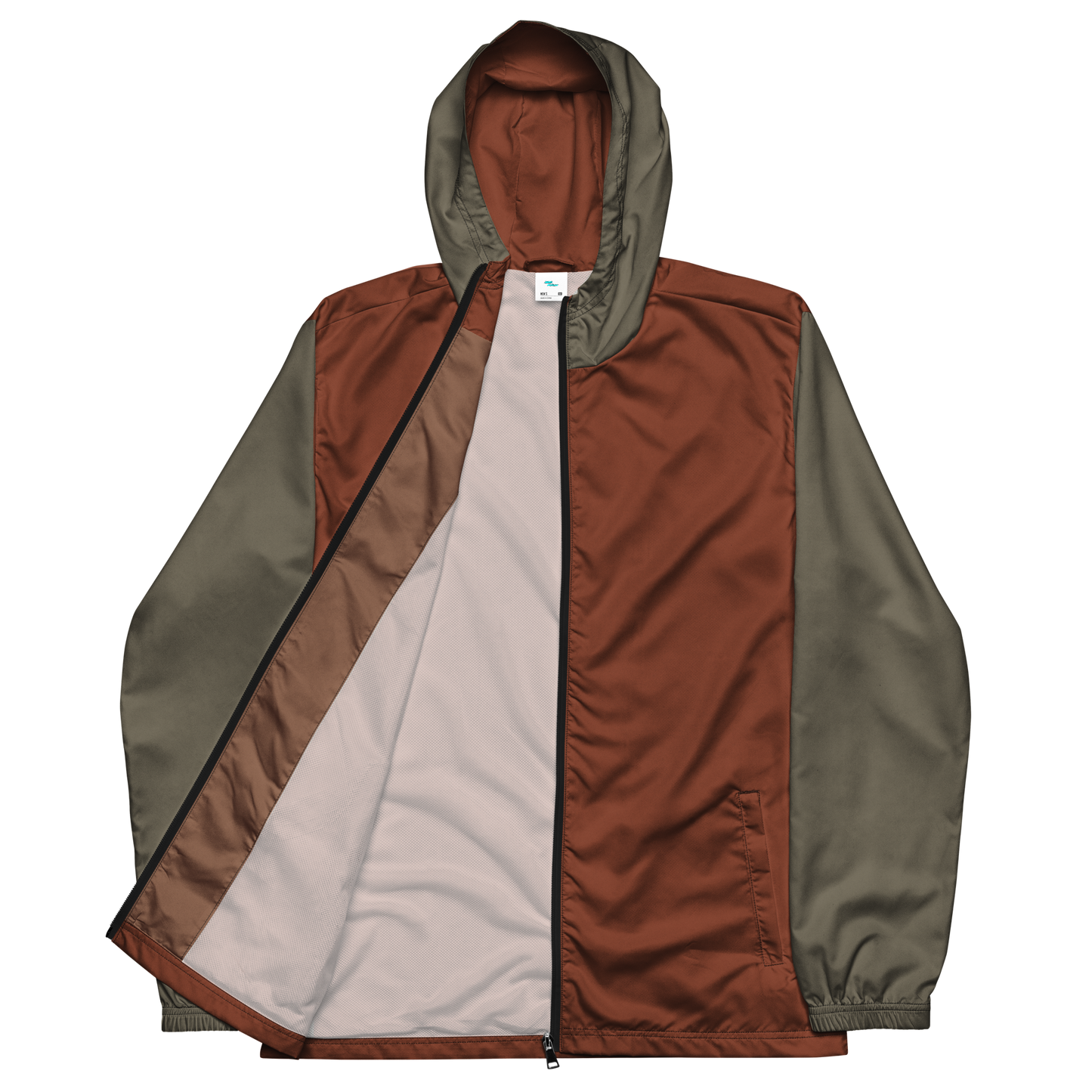 Men’s Adventurer Windbreaker