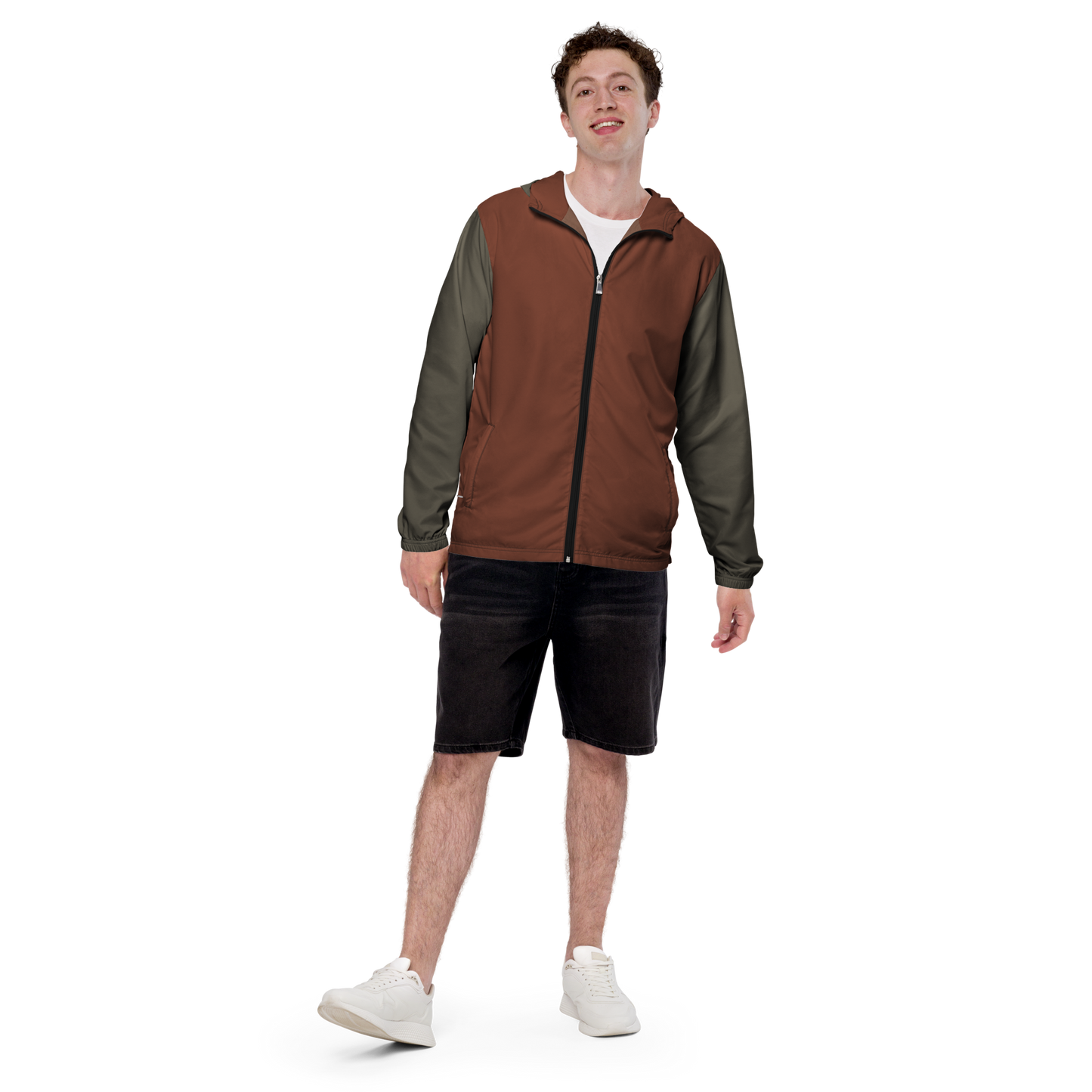 Men’s Adventurer Windbreaker