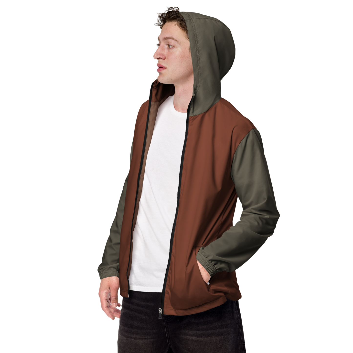 Men’s Adventurer Windbreaker