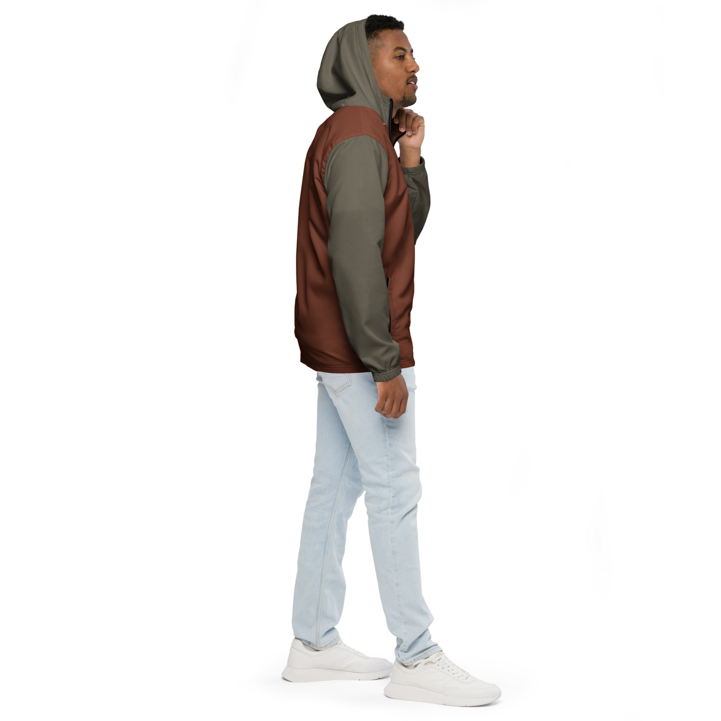 Men’s Adventurer Windbreaker