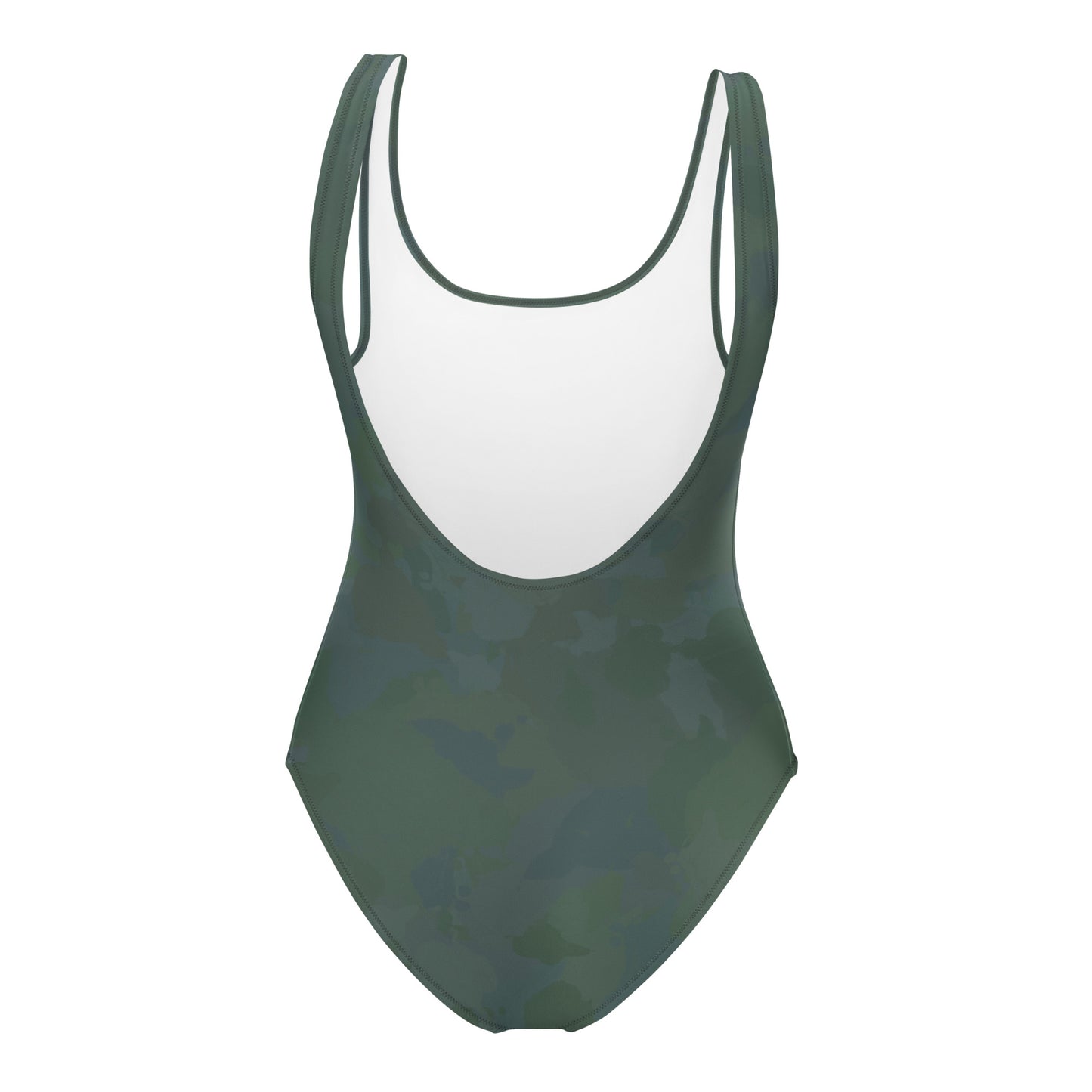 Forest One-Piece Swimsuit
