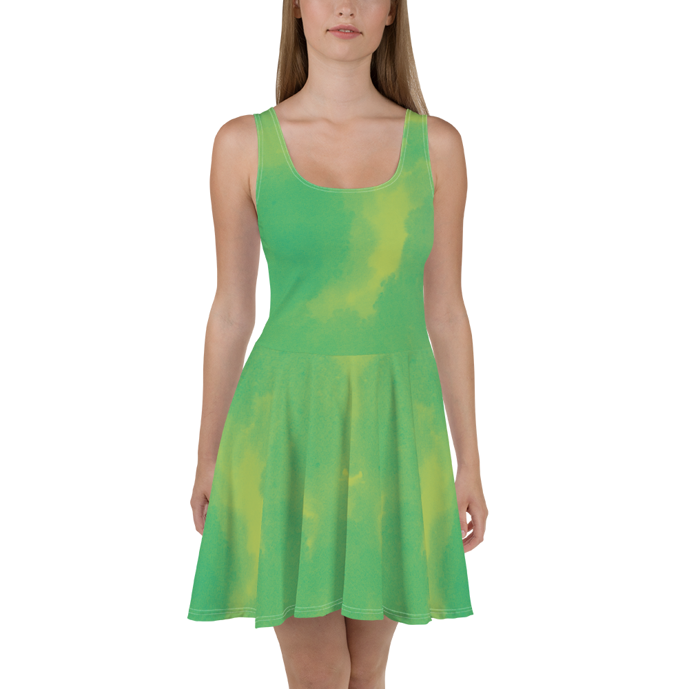 Bright Side Dress