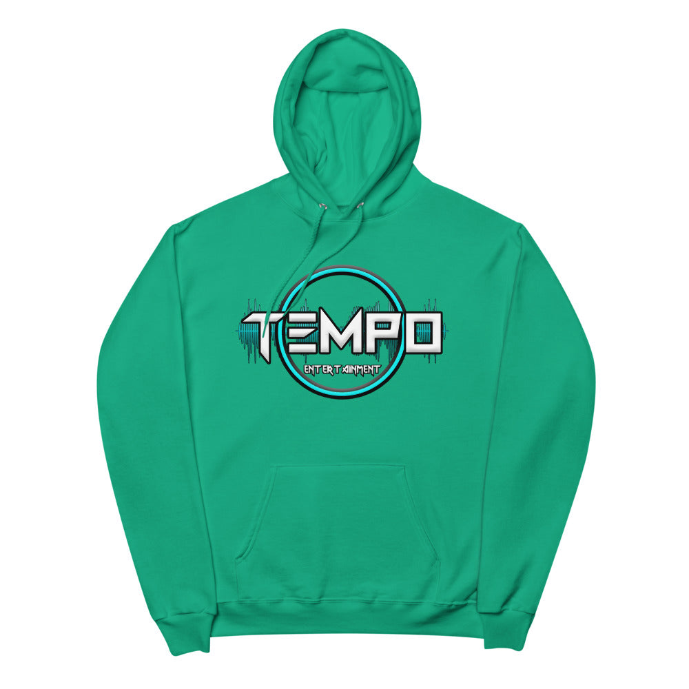 Tempo Entertainment Vibe Hoodie - Mod Visions