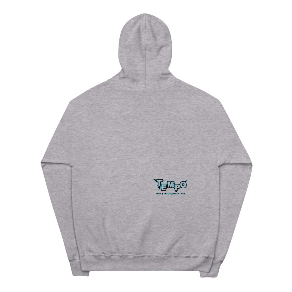Tempo Entertainment Vibe Hoodie - Mod Visions