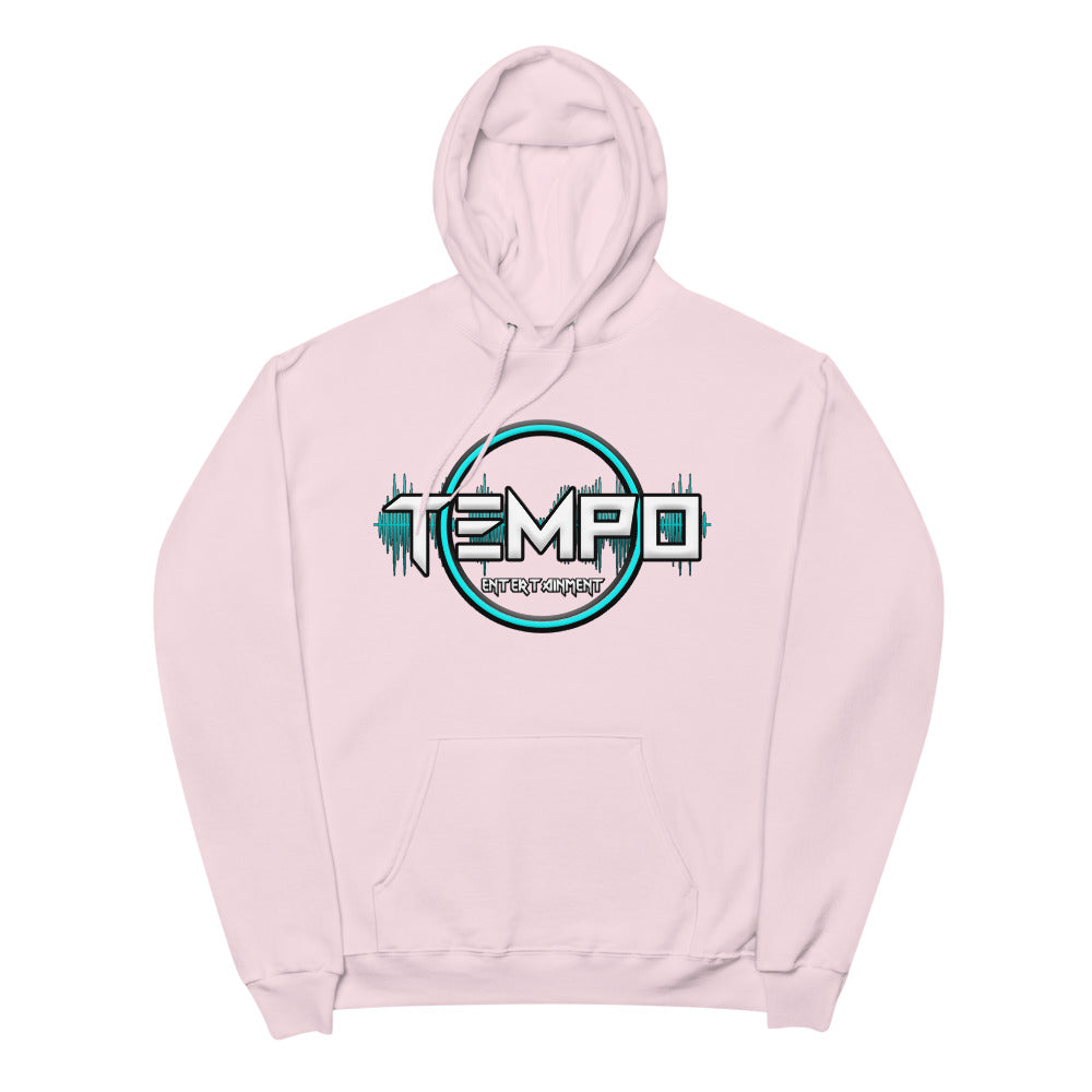 Tempo Entertainment Vibe Hoodie - Mod Visions