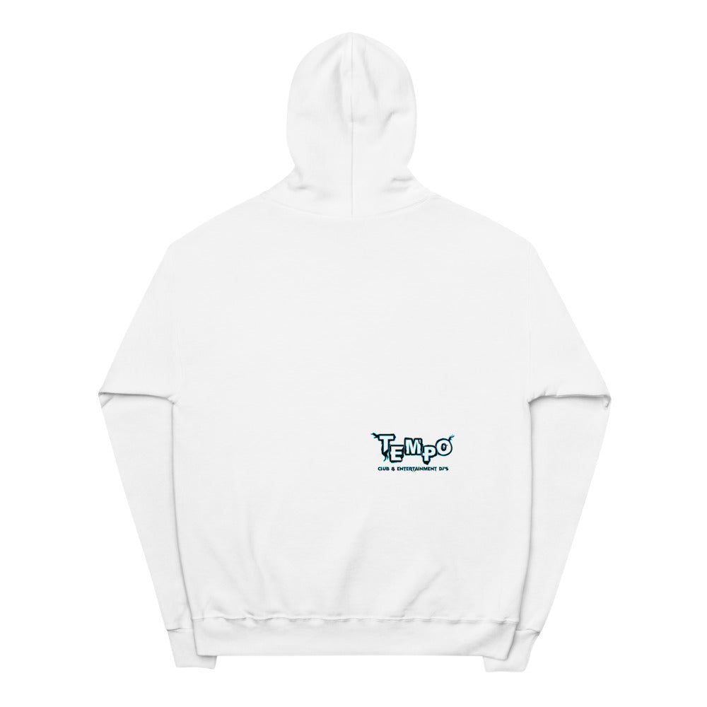 Tempo Entertainment Vibe Hoodie - Mod Visions