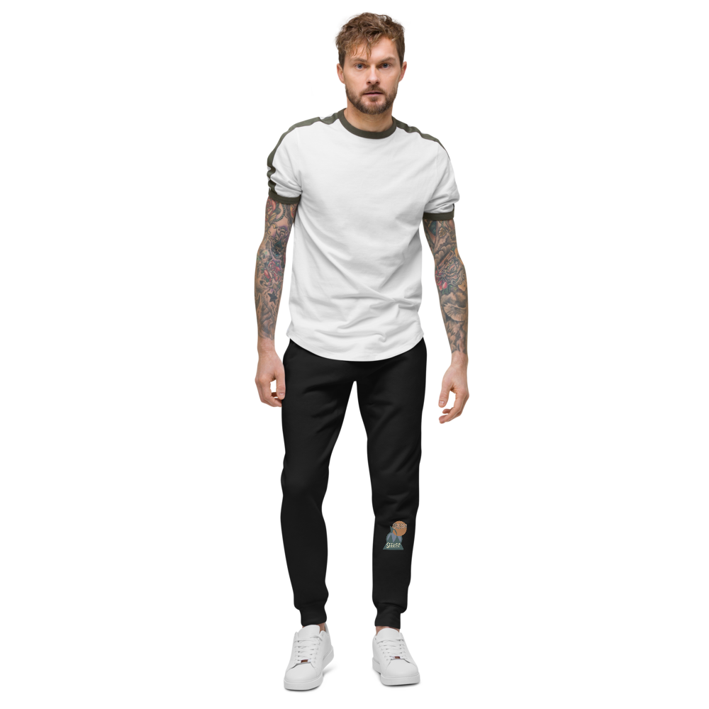 Dream Seeker Fleece Sweatpants - Mod Visions