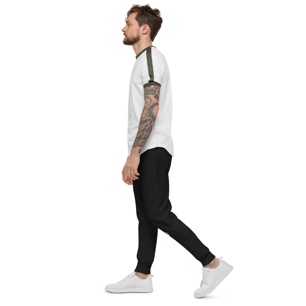 Dream Seeker Fleece Sweatpants - Mod Visions