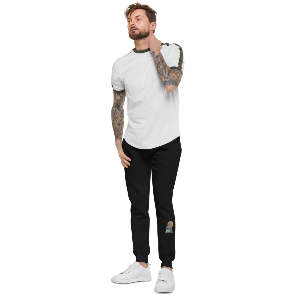 Dream Seeker Fleece Sweatpants - Mod Visions