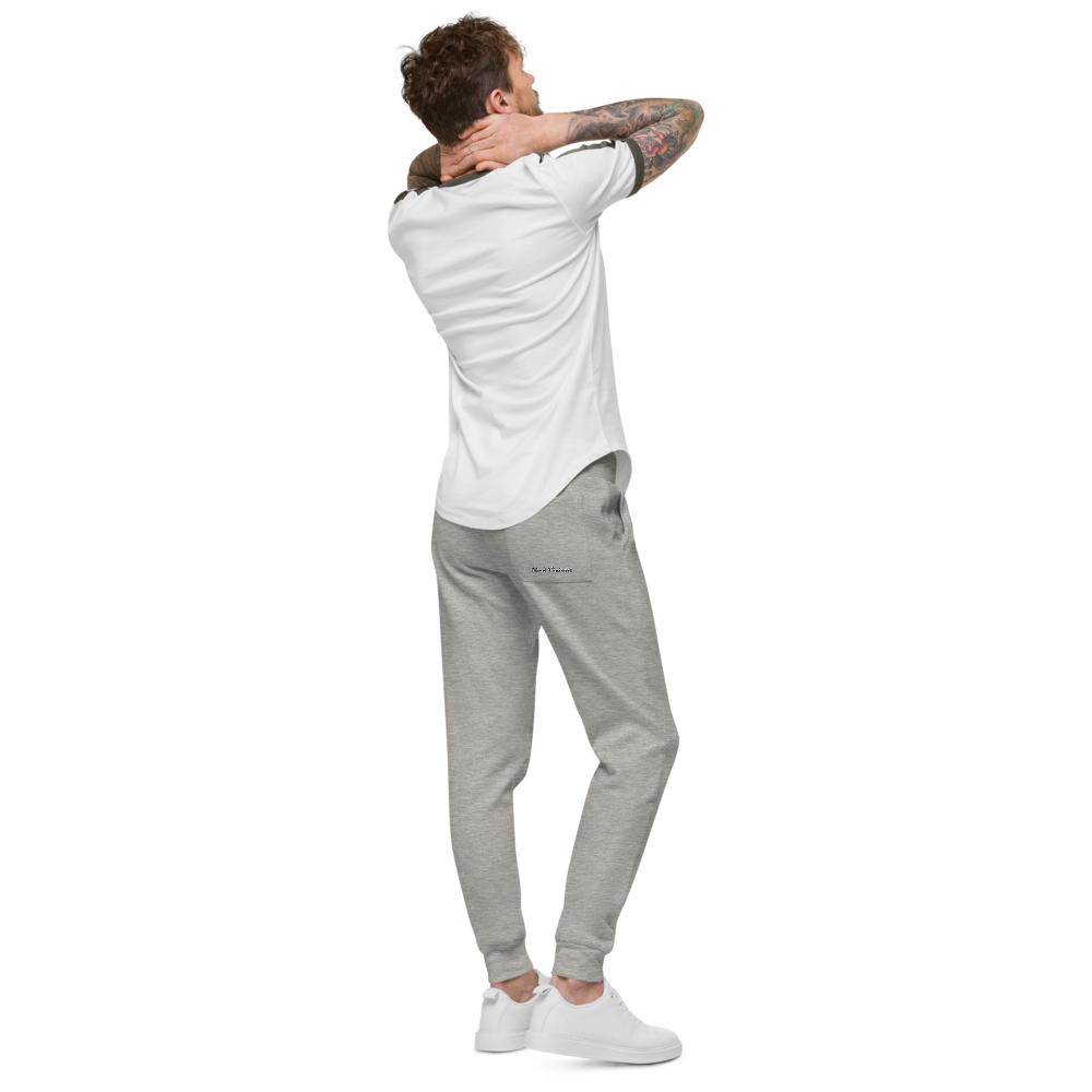 Dream Seeker Fleece Sweatpants - Mod Visions