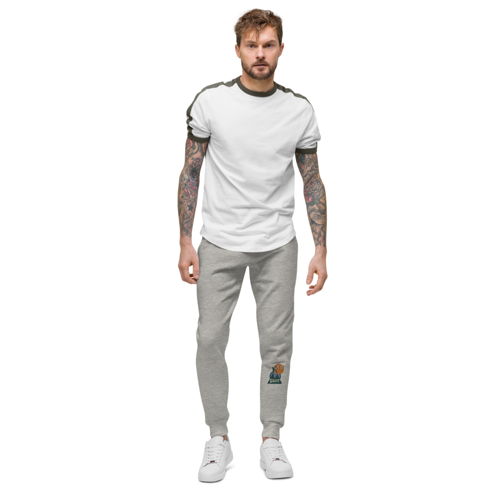 Dream Seeker Fleece Sweatpants - Mod Visions
