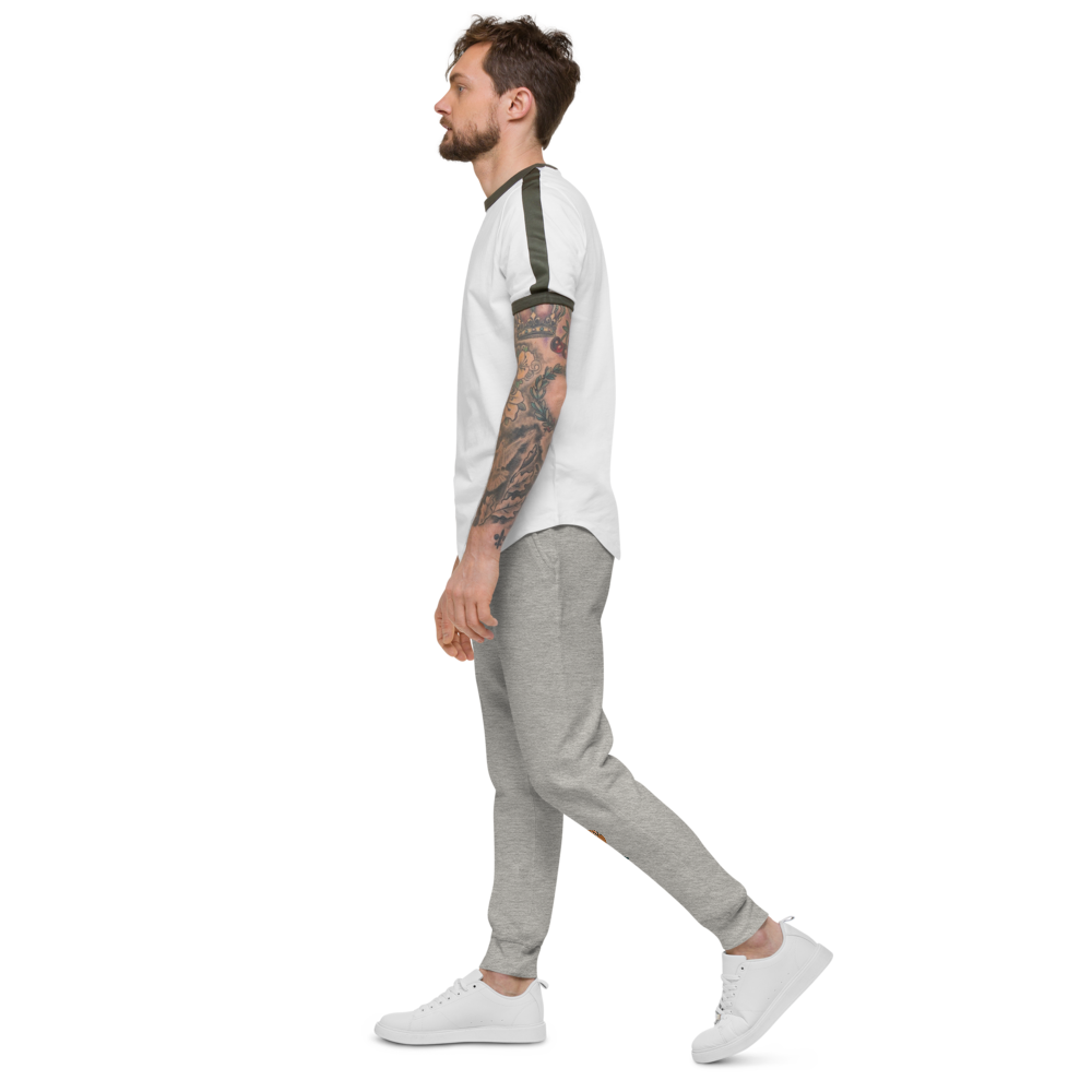 Dream Seeker Fleece Sweatpants - Mod Visions
