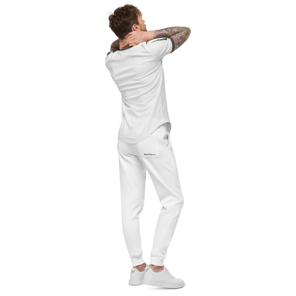 Dream Seeker Fleece Sweatpants - Mod Visions