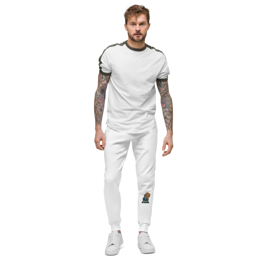 Dream Seeker Fleece Sweatpants - Mod Visions