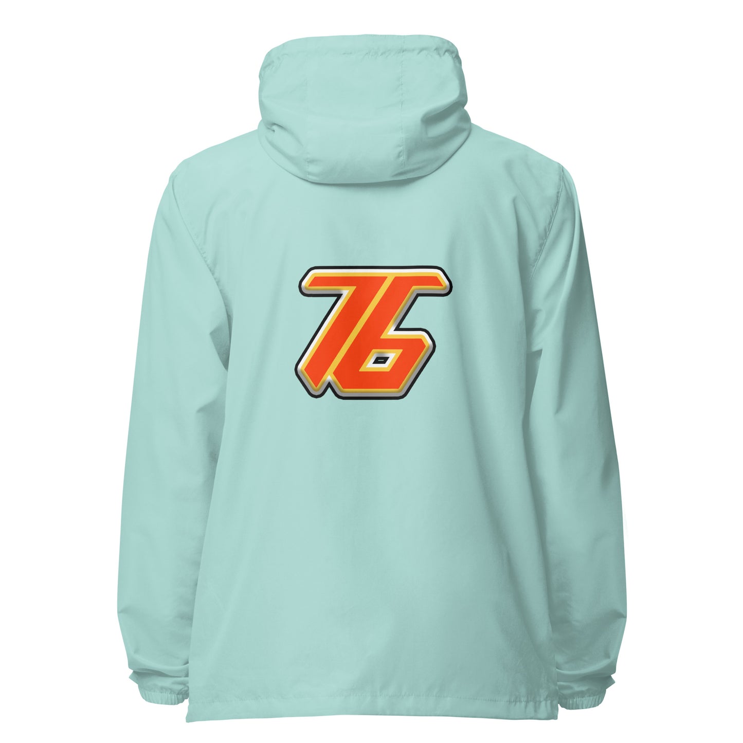 Overwatch 76 Windbreaker