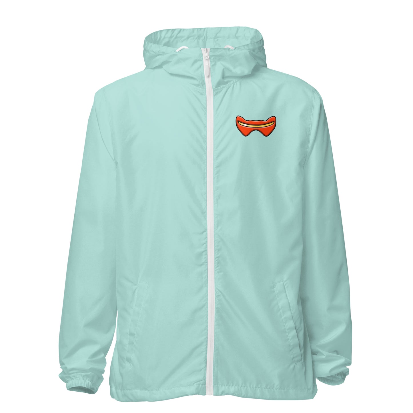 Overwatch 76 Windbreaker