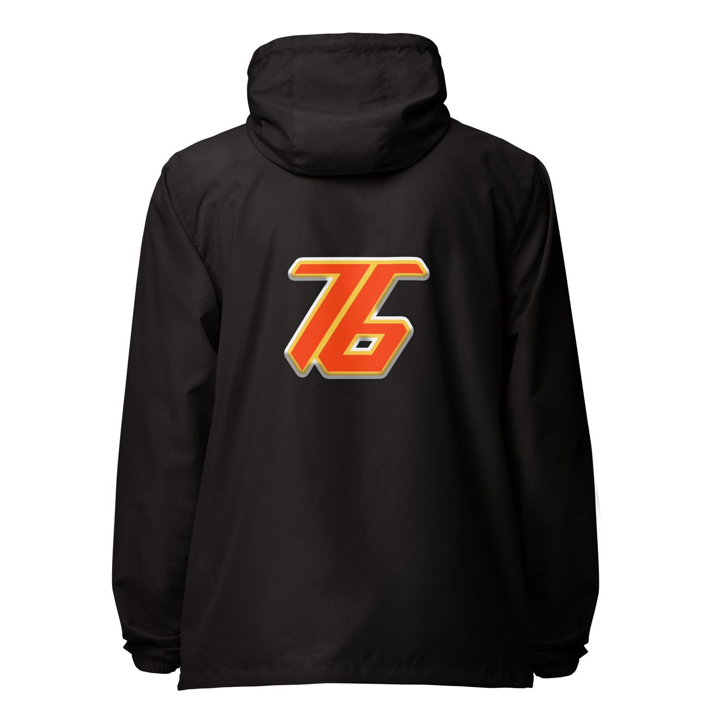 Overwatch 76 Windbreaker