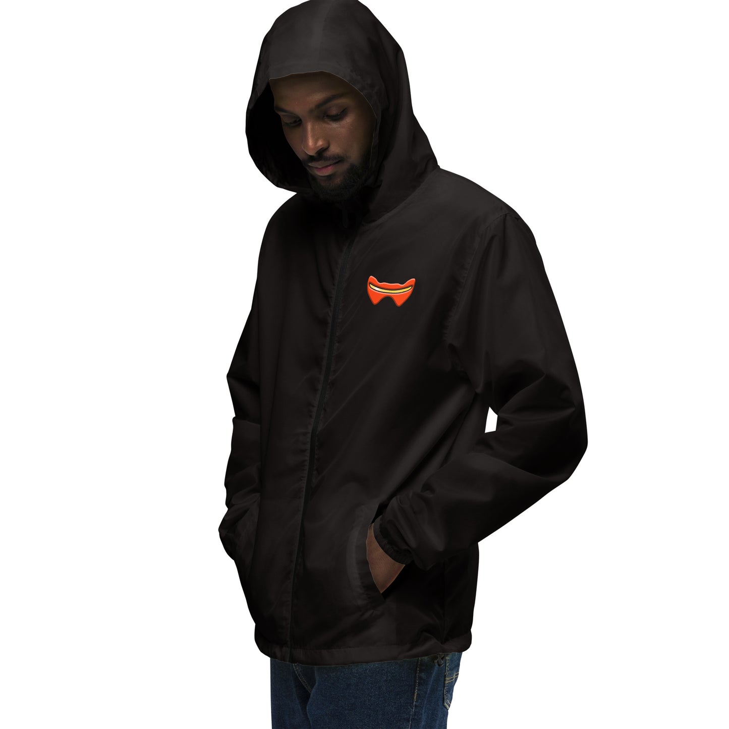 Overwatch 76 Windbreaker