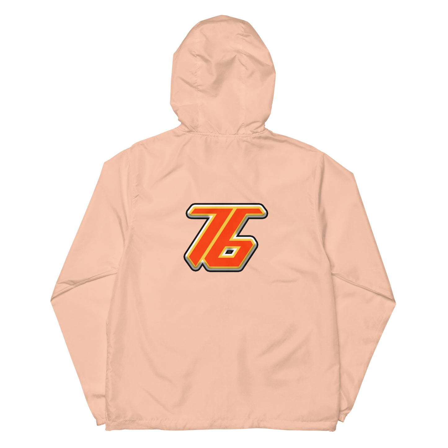 Overwatch 76 Windbreaker