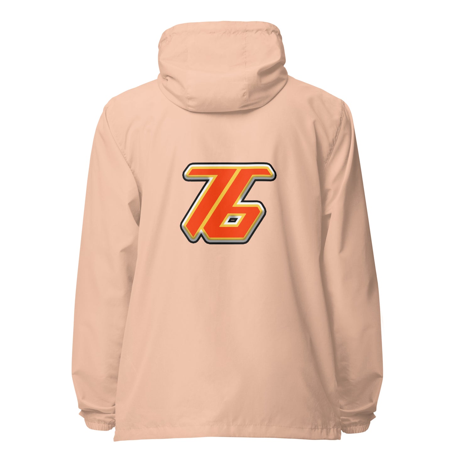 Overwatch 76 Windbreaker