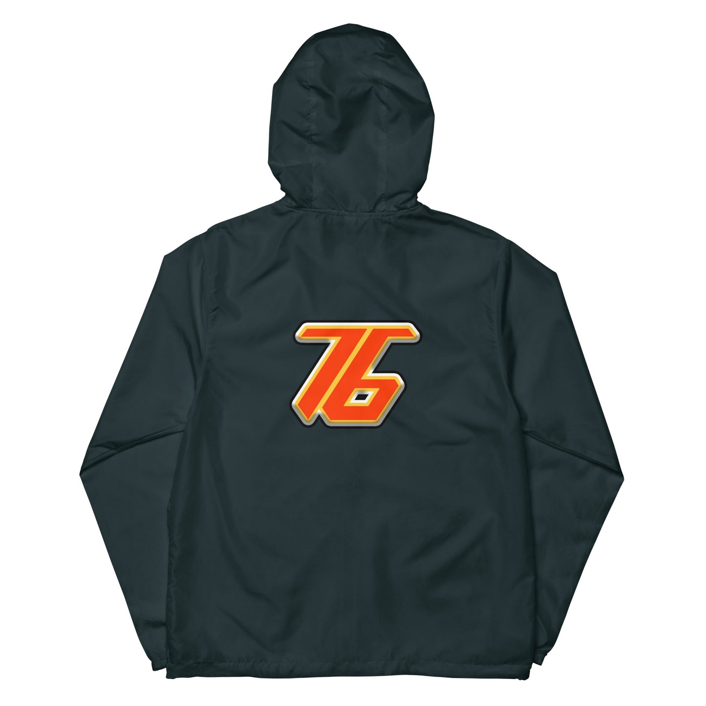 Overwatch 76 Windbreaker