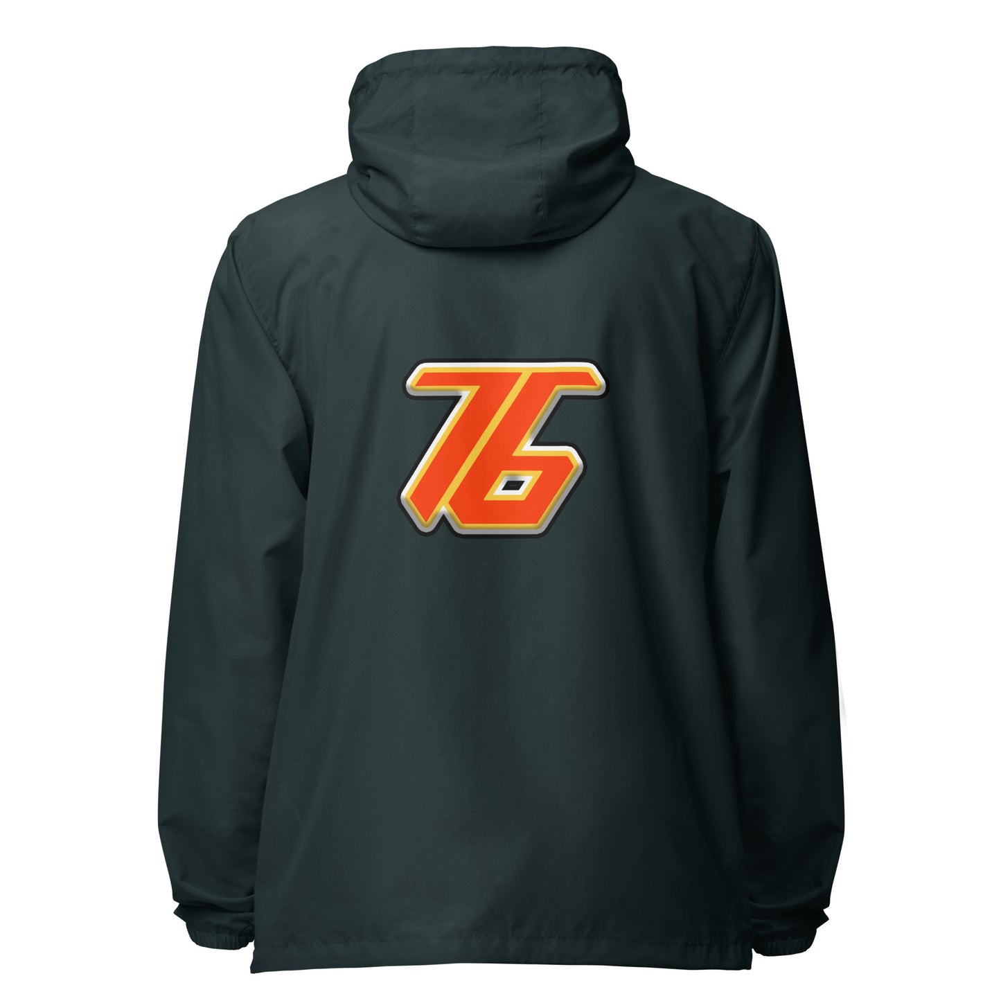 Overwatch 76 Windbreaker