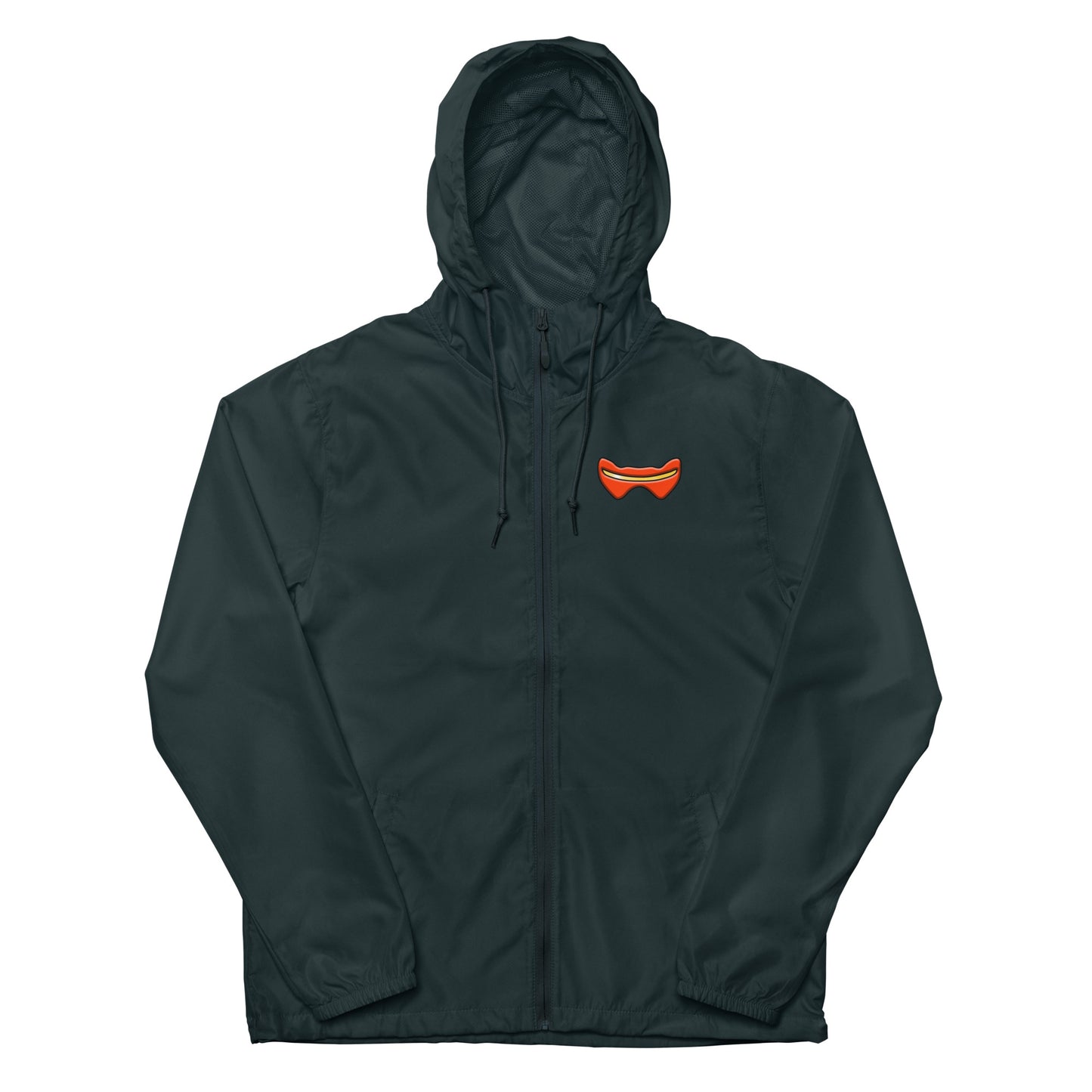 Overwatch 76 Windbreaker