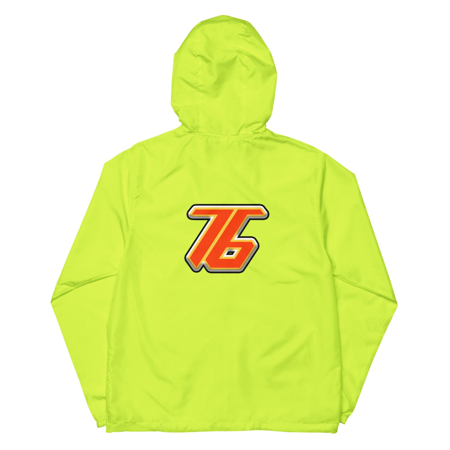 Overwatch 76 Windbreaker