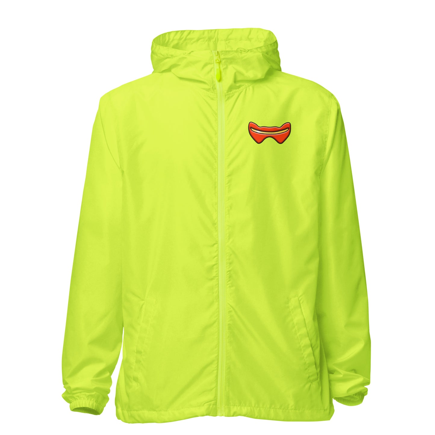 Overwatch 76 Windbreaker