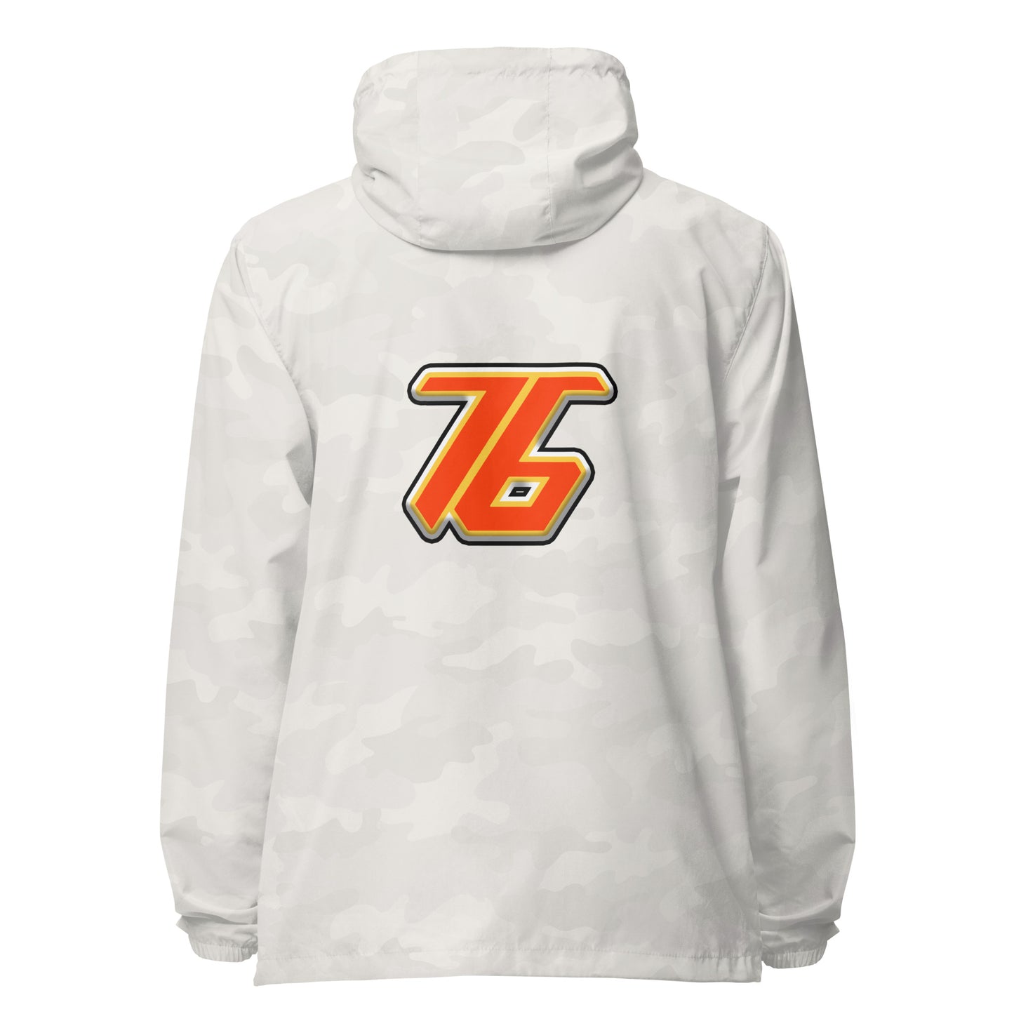 Overwatch 76 Windbreaker