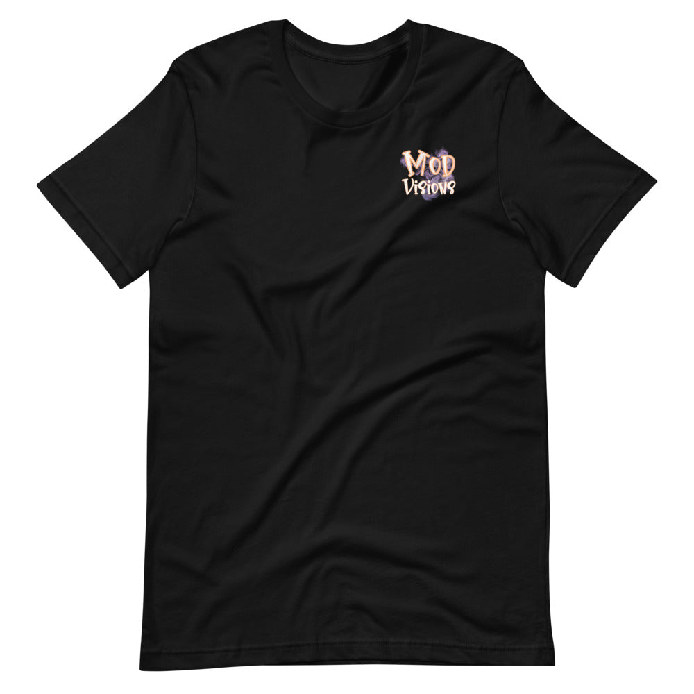 Space Force Unisex T-Shirt - Mod Visions