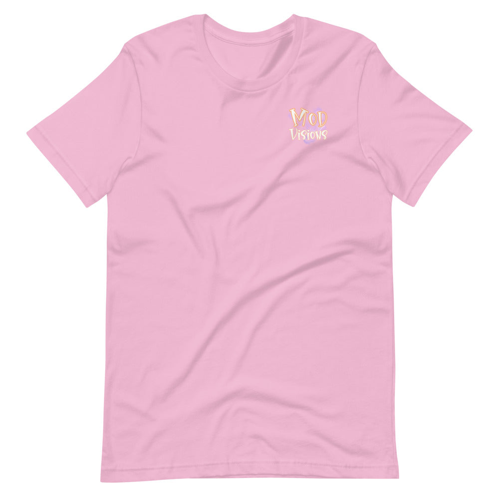 Space Force Unisex T-Shirt - Mod Visions