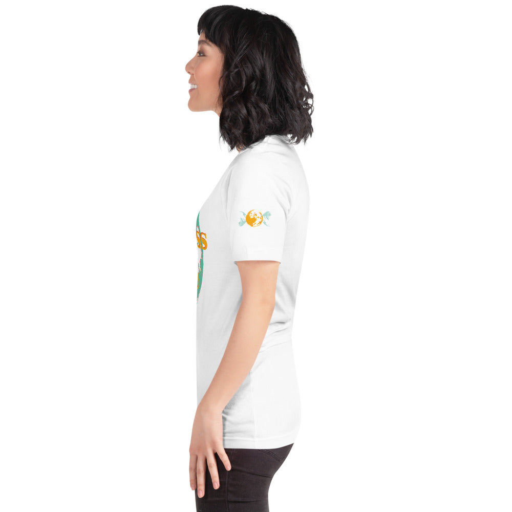Goddess Vibes T-Shirt - Mod Visions