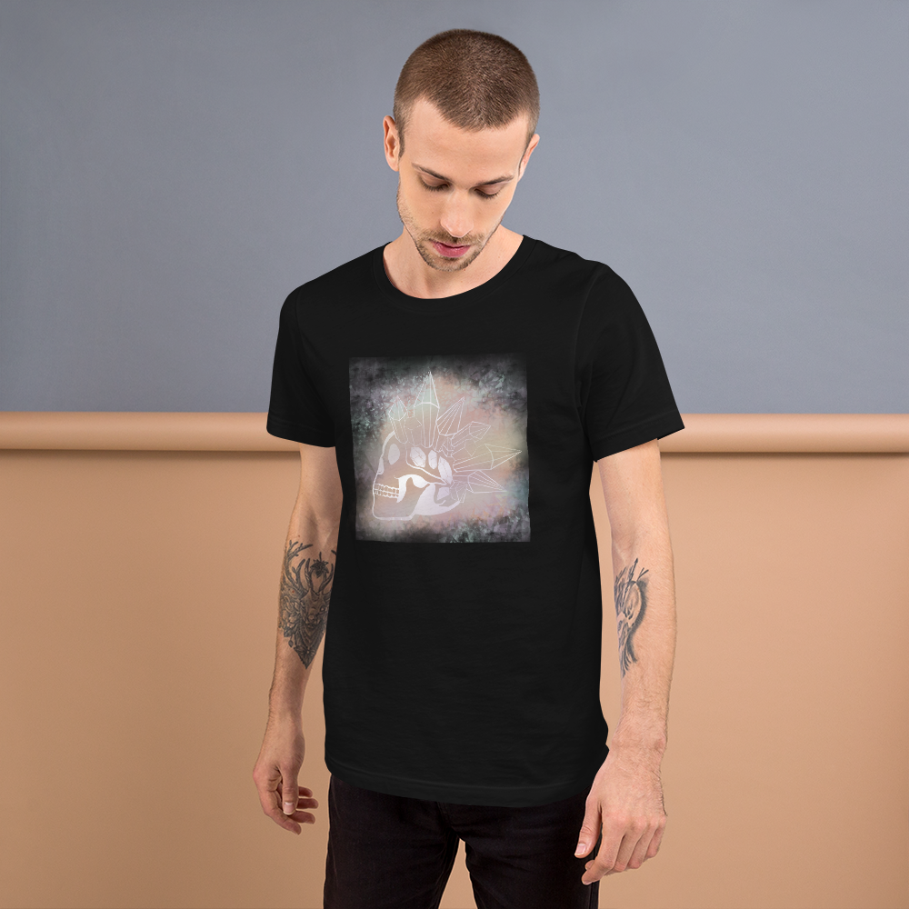 Crystal Skull T-Shirt