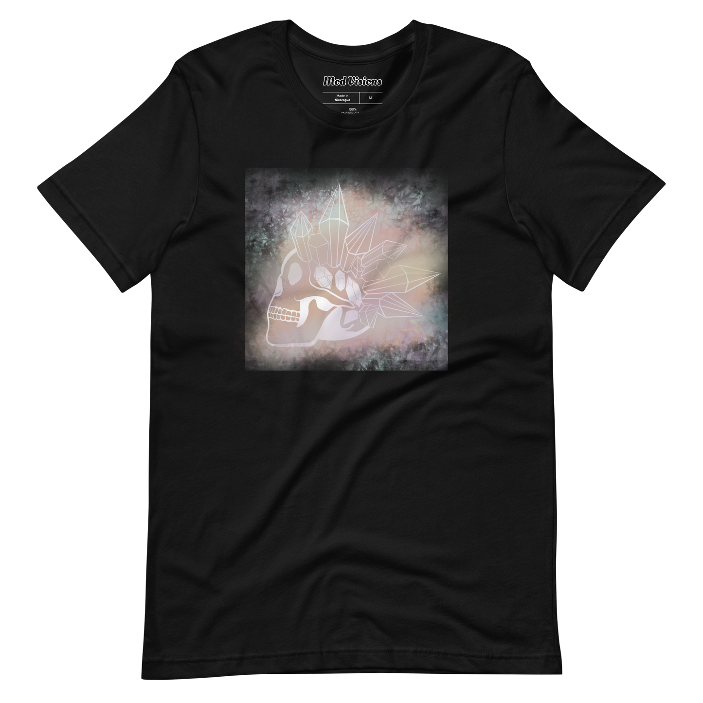 Crystal Skull T-Shirt