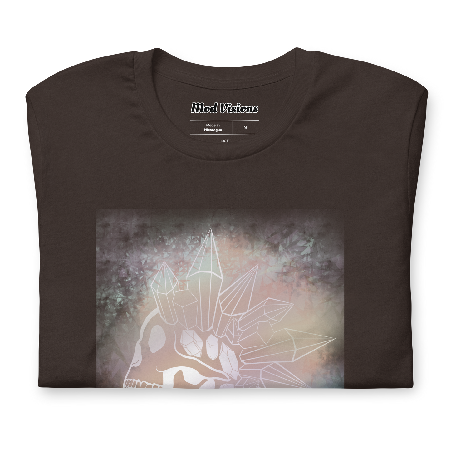 Crystal Skull T-Shirt