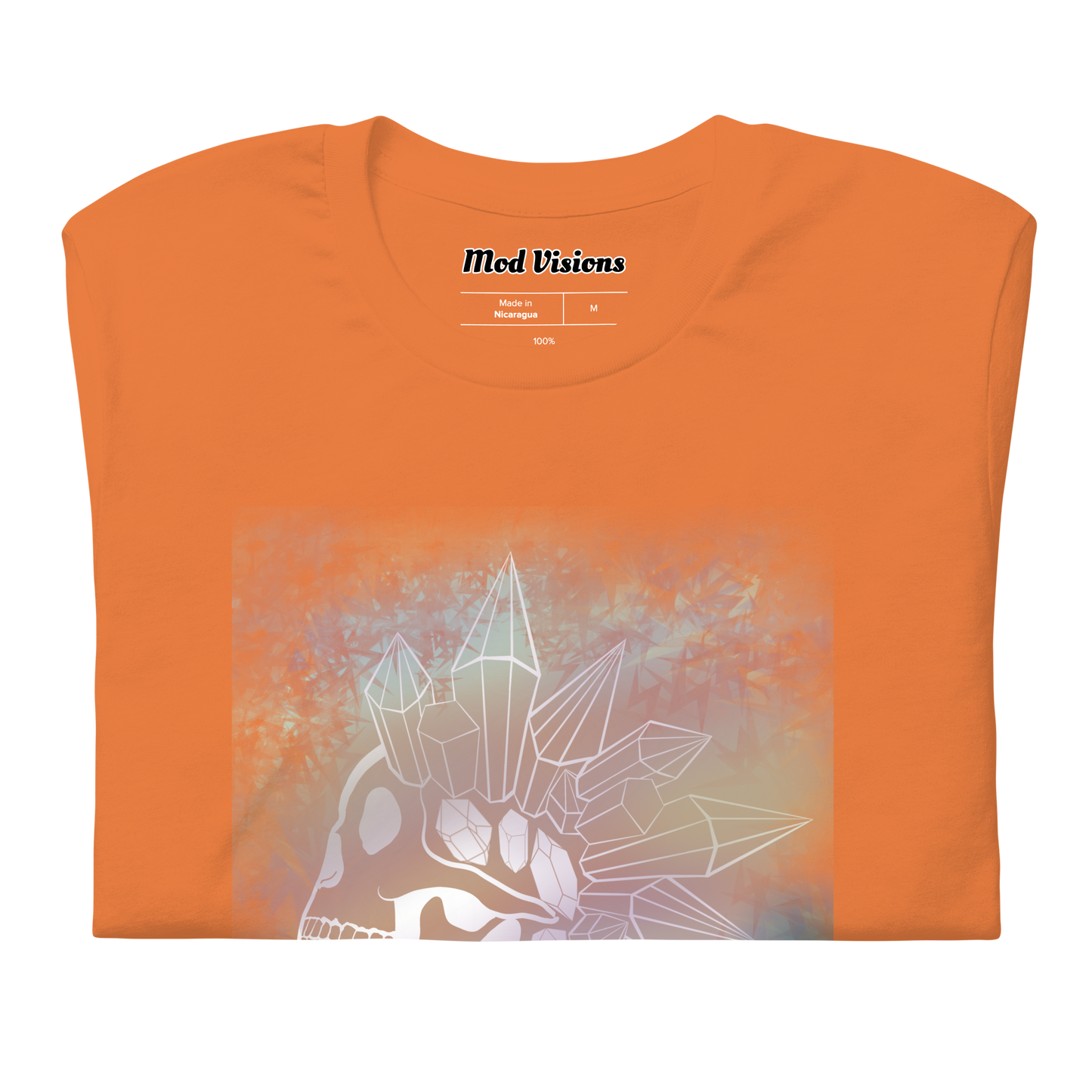 Crystal Skull T-Shirt