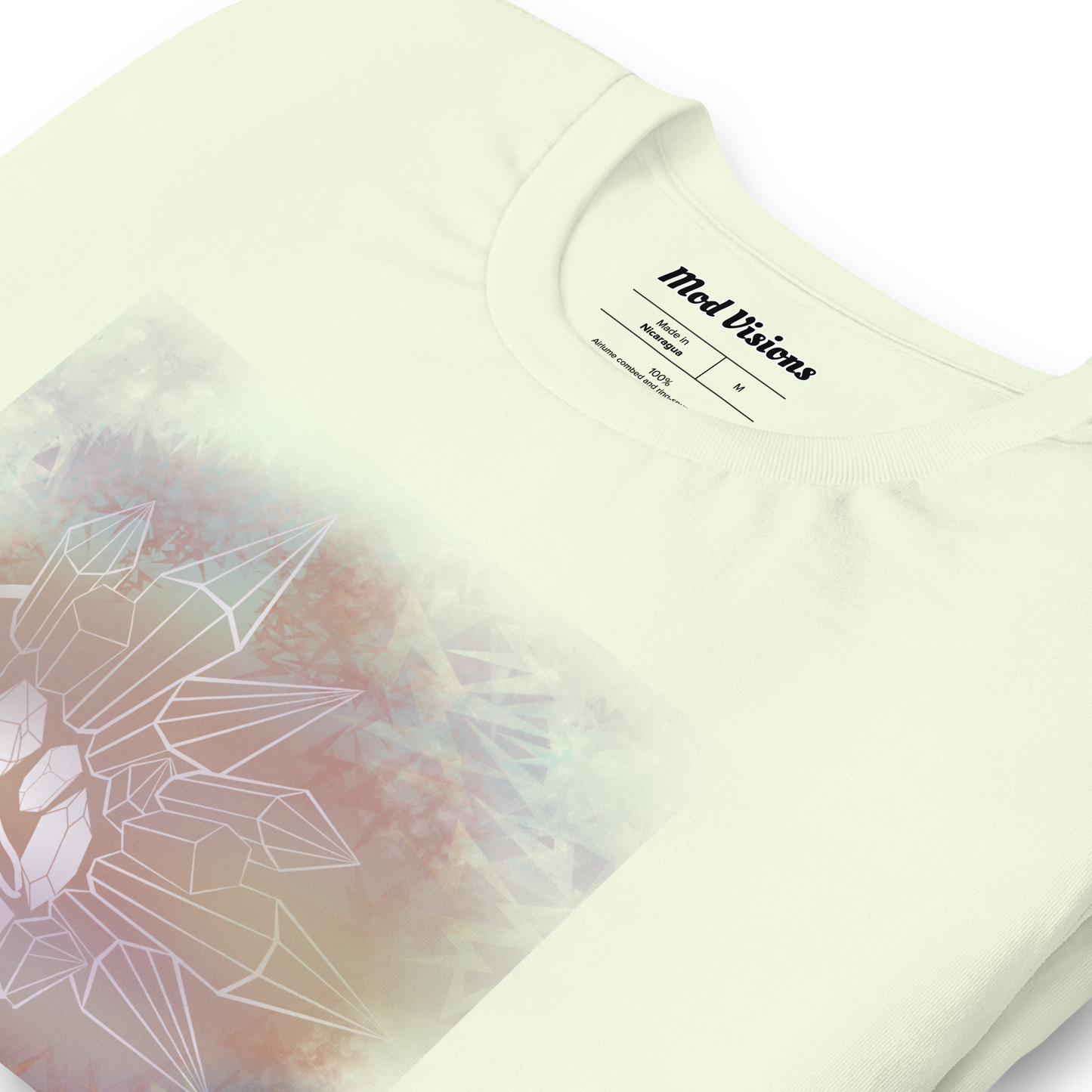 Crystal Skull T-Shirt