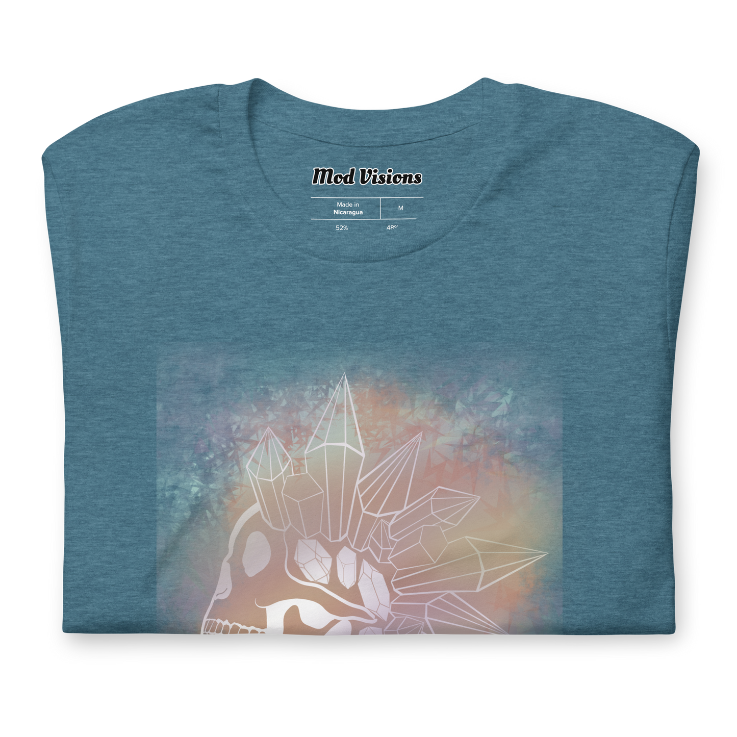 Crystal Skull T-Shirt