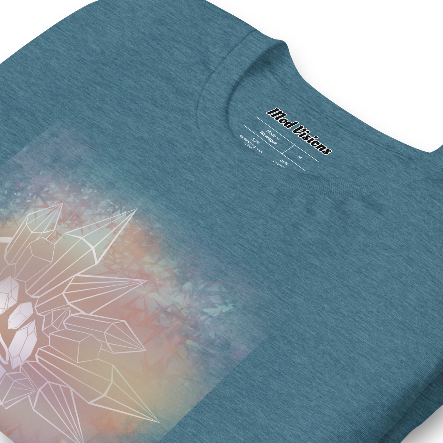 Crystal Skull T-Shirt