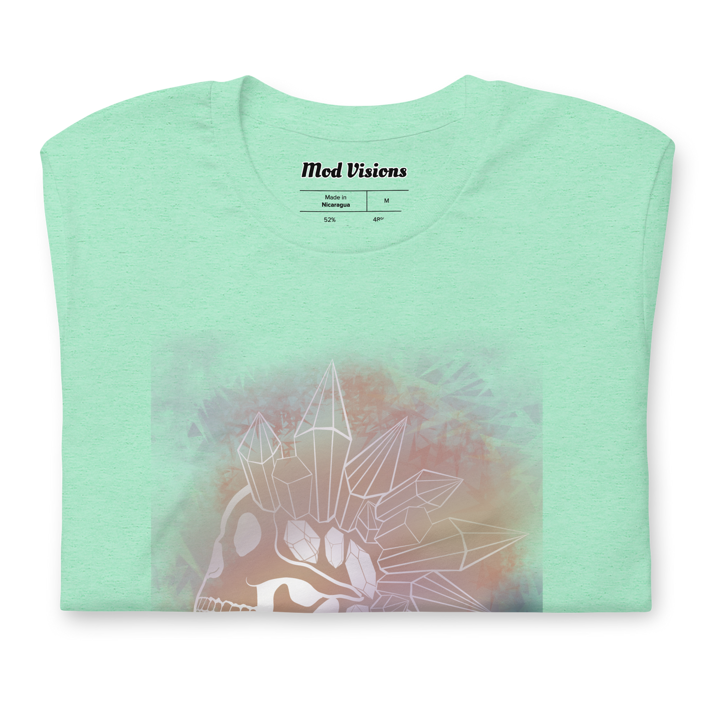 Crystal Skull T-Shirt
