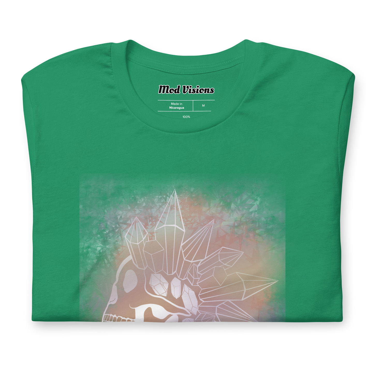 Crystal Skull T-Shirt