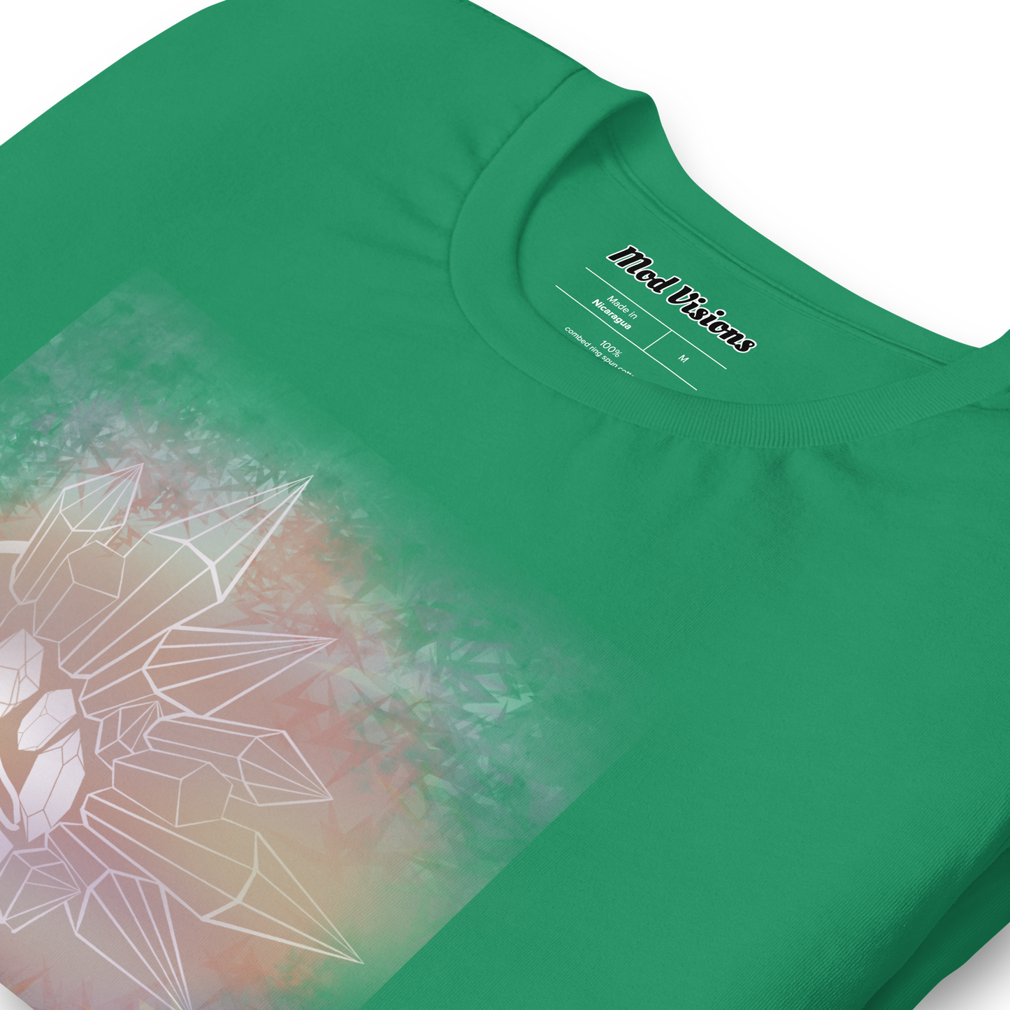 Crystal Skull T-Shirt