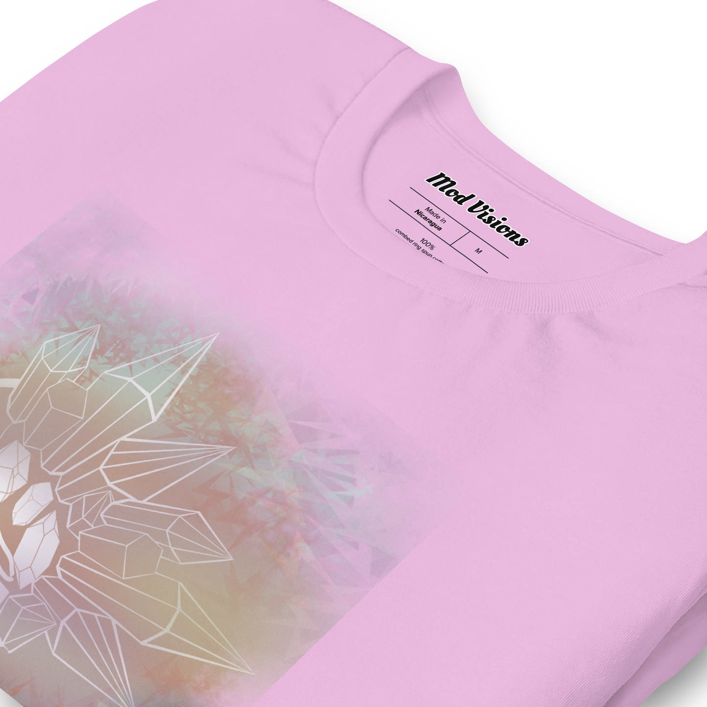 Crystal Skull T-Shirt