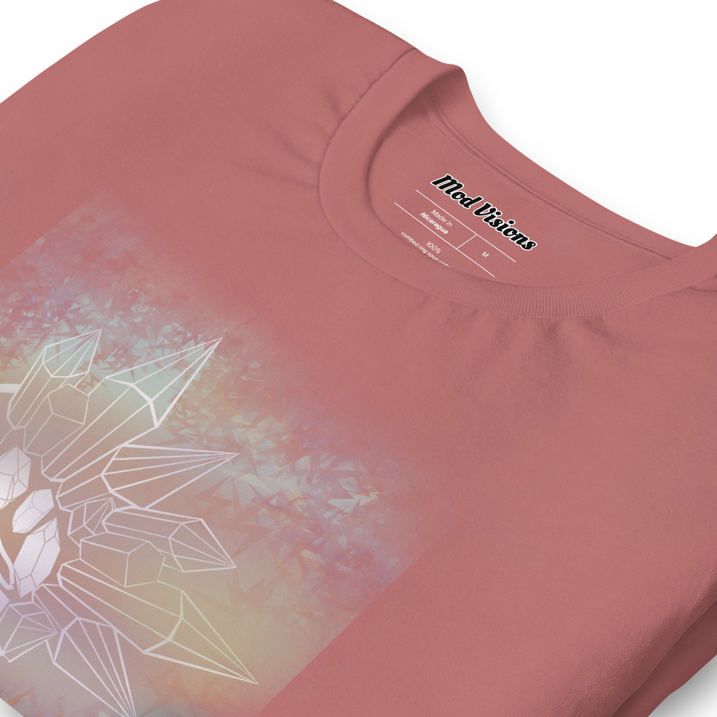 Crystal Skull T-Shirt